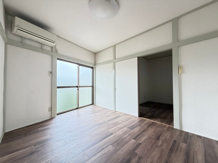 居室 コ－ポマスコ