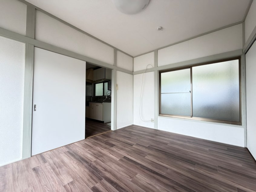 居室 コ－ポマスコ