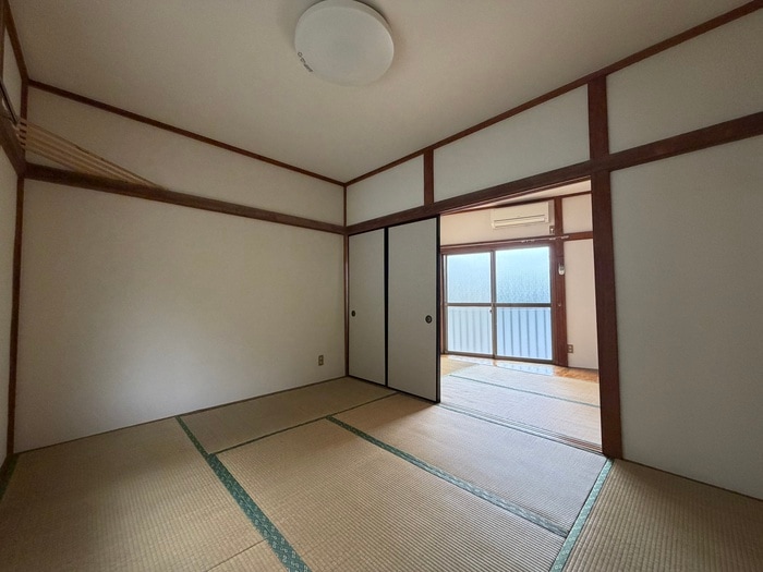 居室 コ－ポマスコ