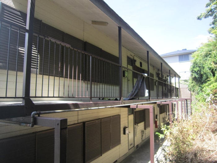 外観写真 コ－ポマスコ