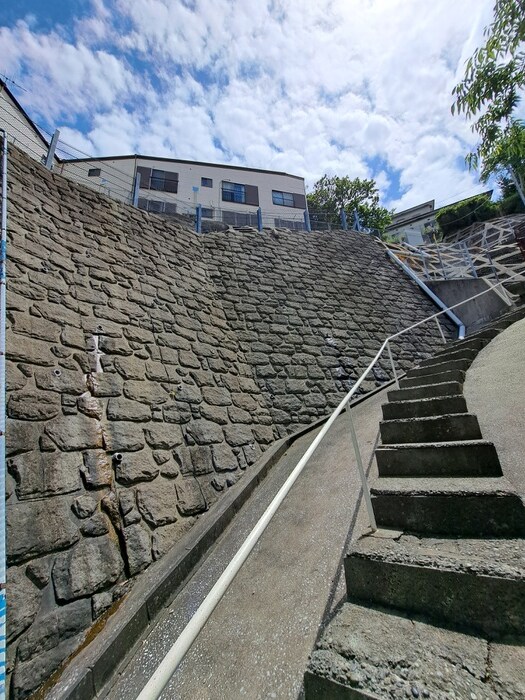 外観写真 コ－ポマスコ