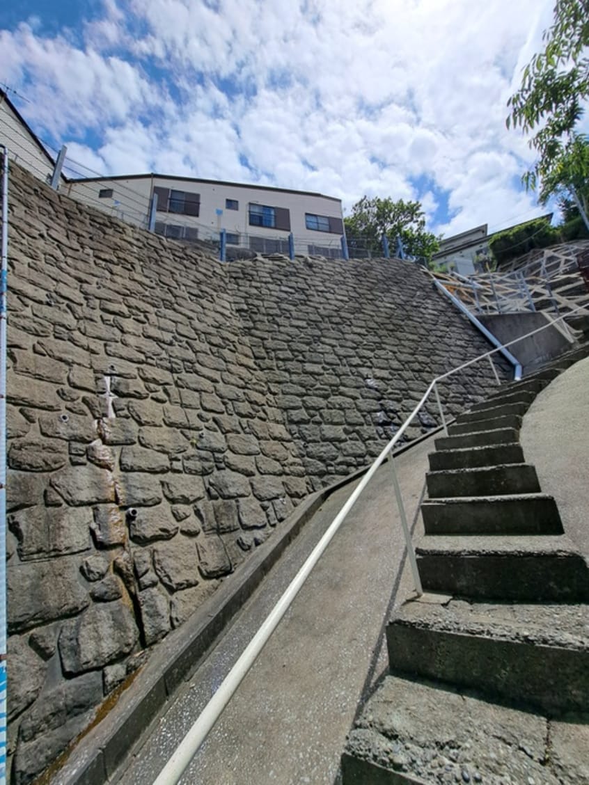 外観写真 コ－ポマスコ