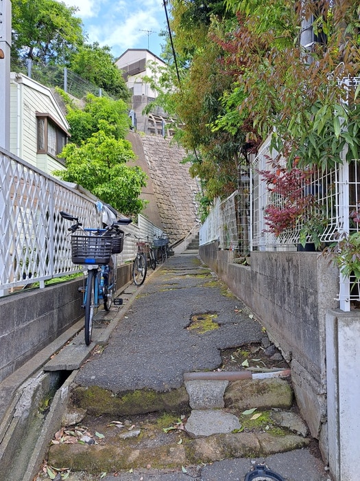 外観写真 コ－ポマスコ