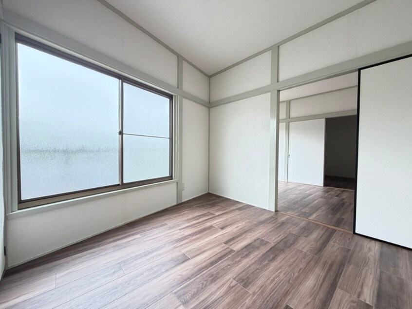 居室 コ－ポマスコ