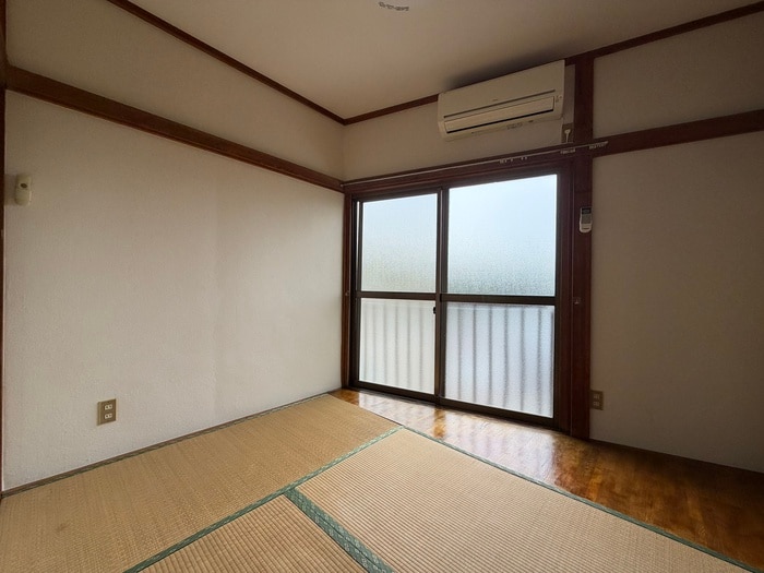 居室 コ－ポマスコ