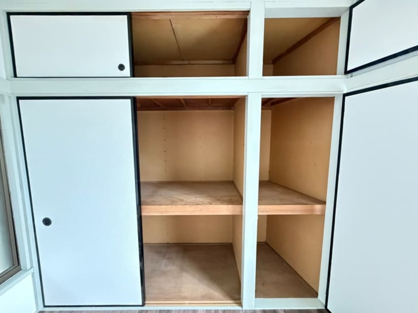 収納 コ－ポマスコ