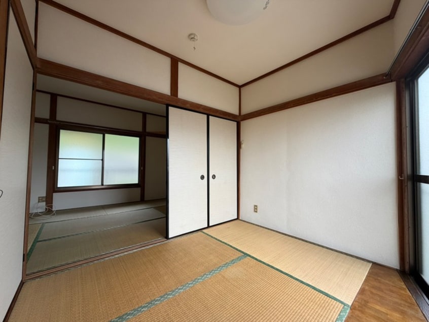 居室 コ－ポマスコ