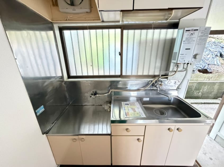 キッチン コ－ポマスコ