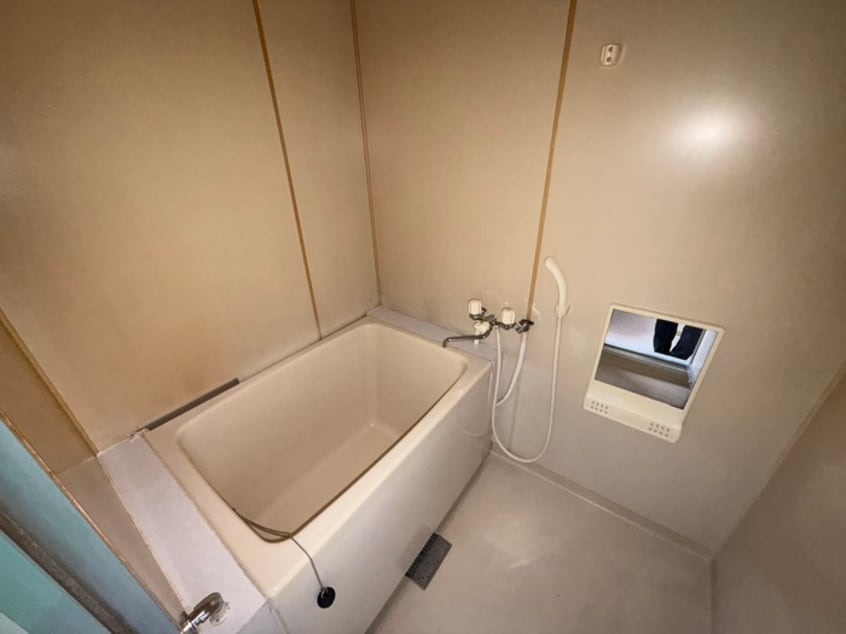 バス／シャワールーム等 コ－ポマスコ