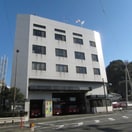 横須賀北消防署(警察署/交番)まで1749m コ－ポマスコ