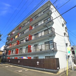 リベイラ北松戸