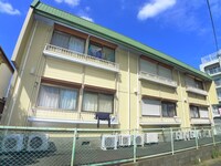 パレーシャルマバシ