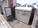 建物設備 コンフォ－ト毛呂山