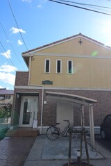 エスポワール文京