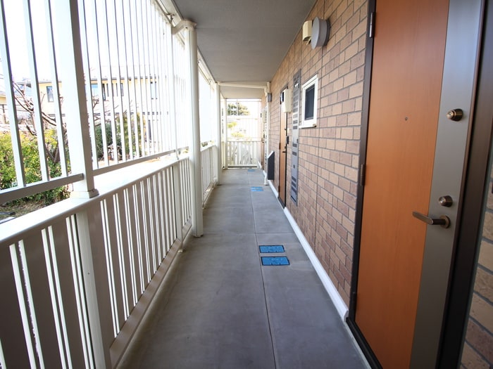 外観写真 エスポワール文京