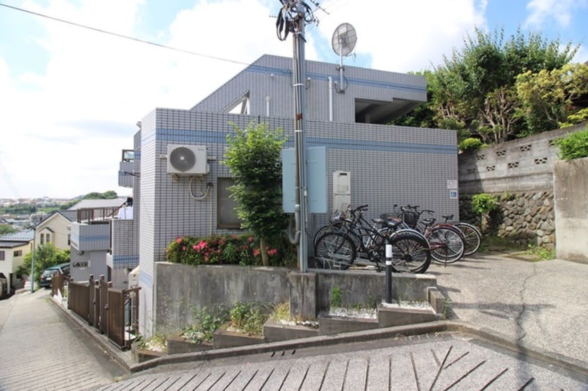 その他 スカイコート町田（208）