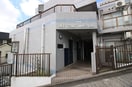 エントランス部分 スカイコート町田（208）