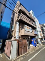 アドミラブール高庄