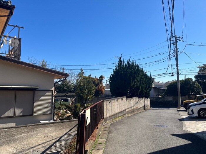 周辺環境 琴音フラット