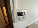 内観写真 琴音フラット