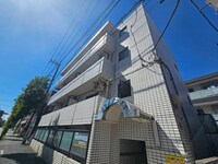 ビアメゾン保谷