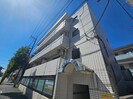 ビアメゾン保谷の外観