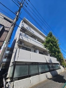 外観写真 ビアメゾン保谷