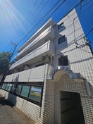 エントランス部分 ビアメゾン保谷