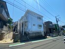 外観写真 ポ－トハイツ能見台