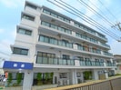 松戸Ｎアドレス(202)の外観