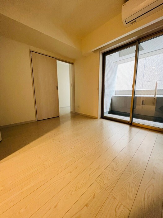 居室 エムエー月島