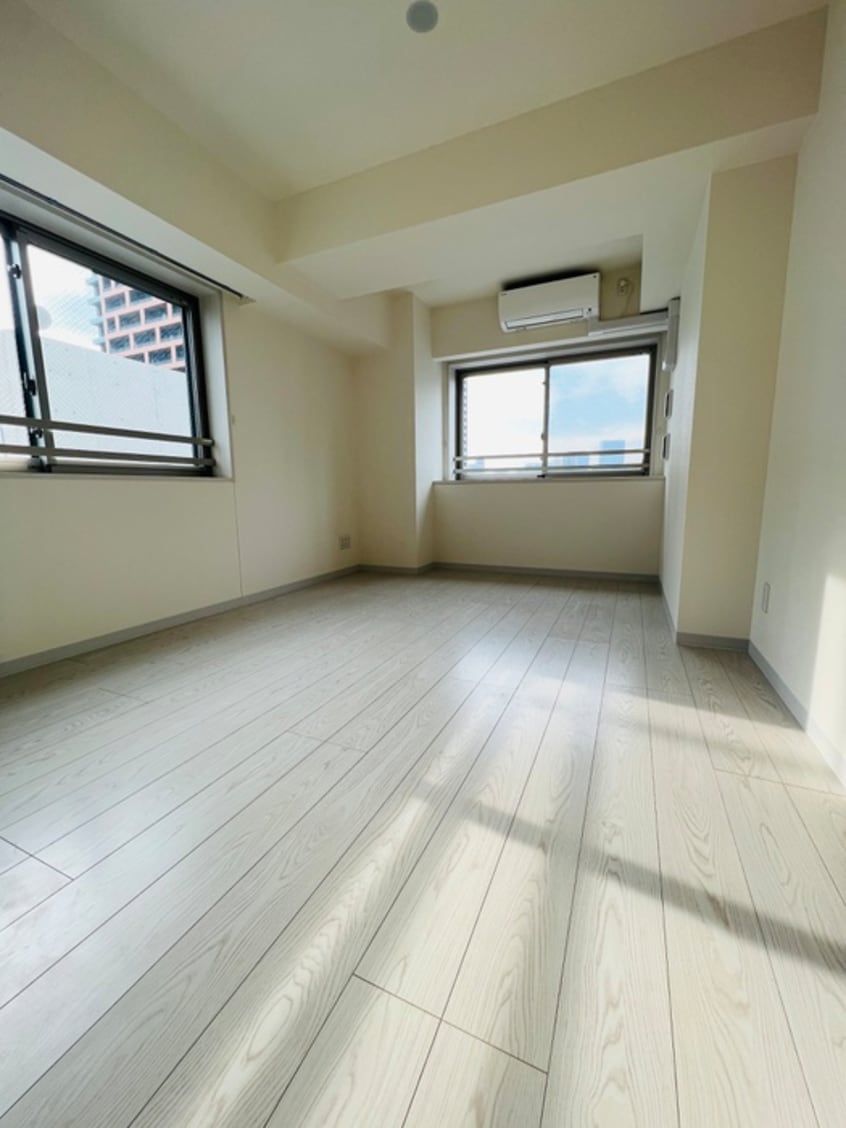 居室 エムエー月島