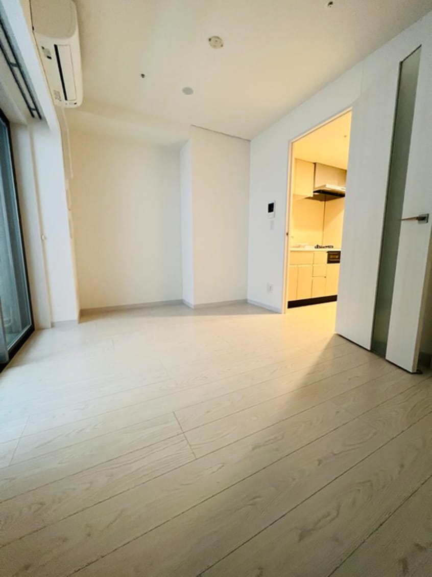 居室 エムエー月島