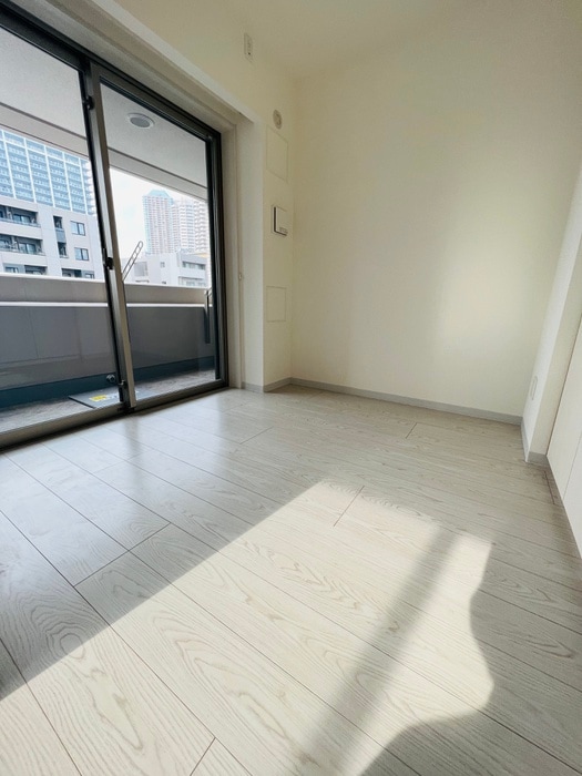 居室 エムエー月島