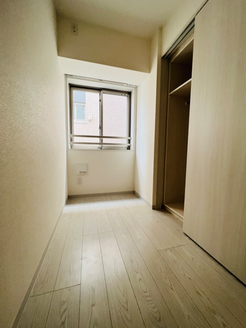 居室 エムエー月島