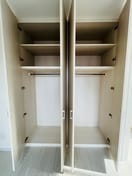 収納 エムエー月島