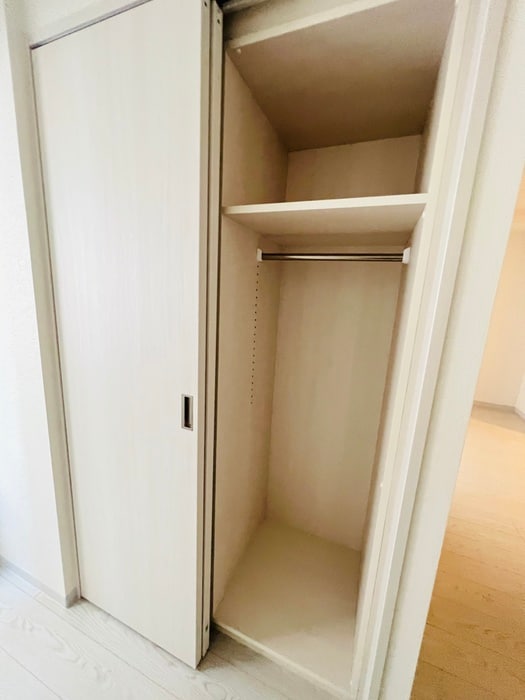 収納 エムエー月島