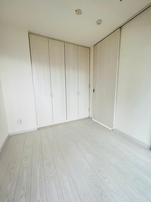 居室 エムエー月島