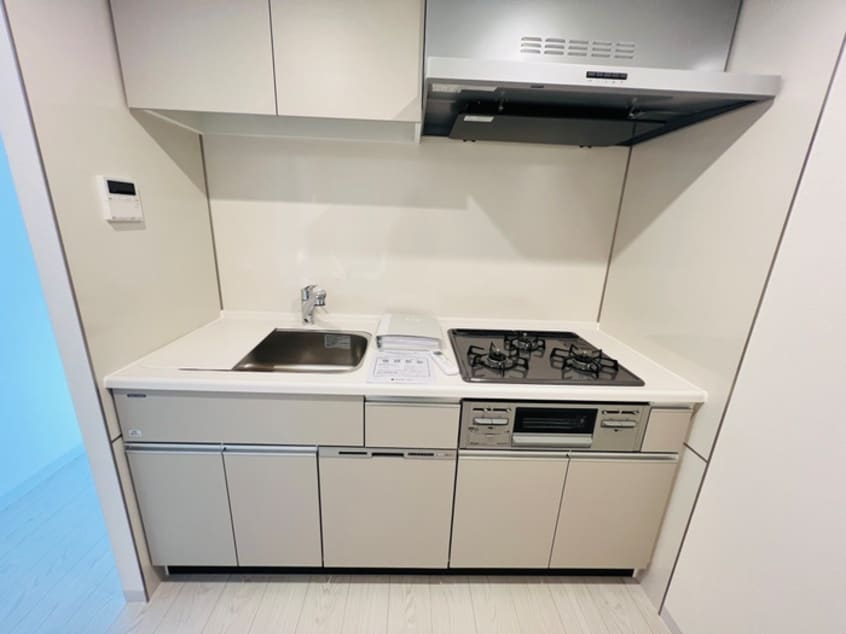 キッチン エムエー月島