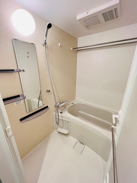 バス／シャワールーム等 エムエー月島