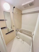 バス／シャワールーム等 エムエー月島