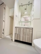 洗面 エムエー月島