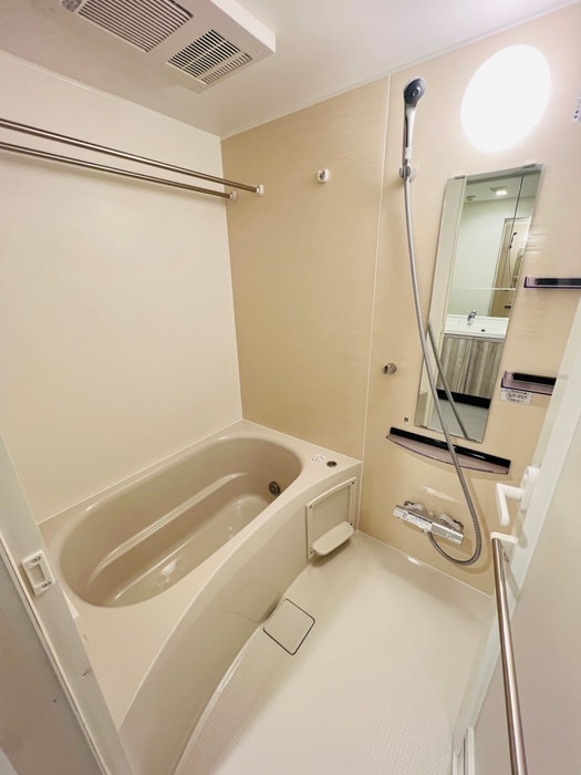 バス／シャワールーム等 エムエー月島