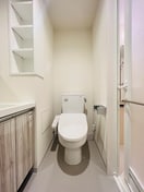 トイレ エムエー月島