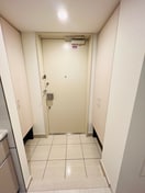 玄関 エムエー月島