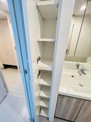 収納 エムエー月島