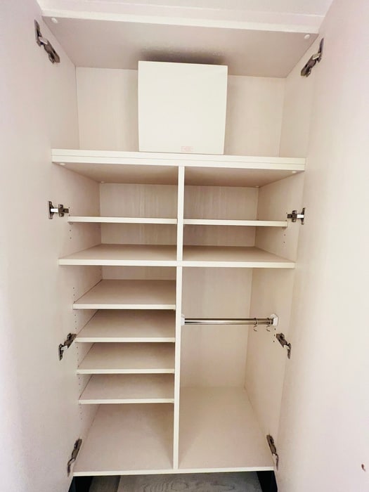 靴箱 エムエー月島