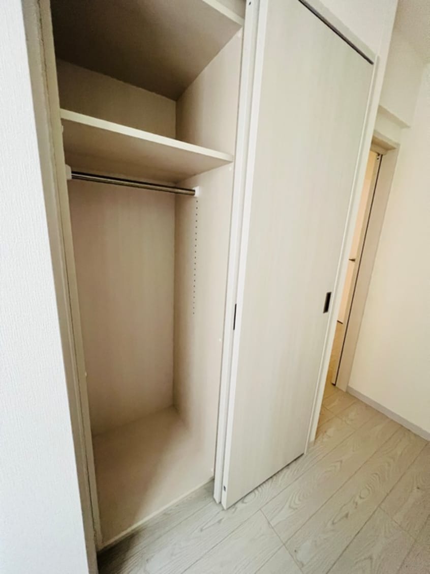 収納 エムエー月島