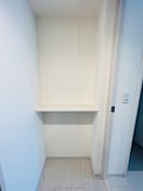 居室 エムエー月島