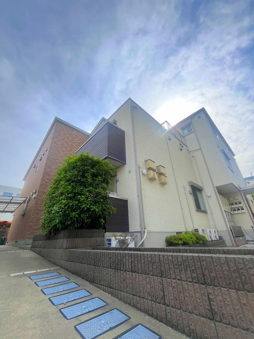 外観写真 シャンティ芦花